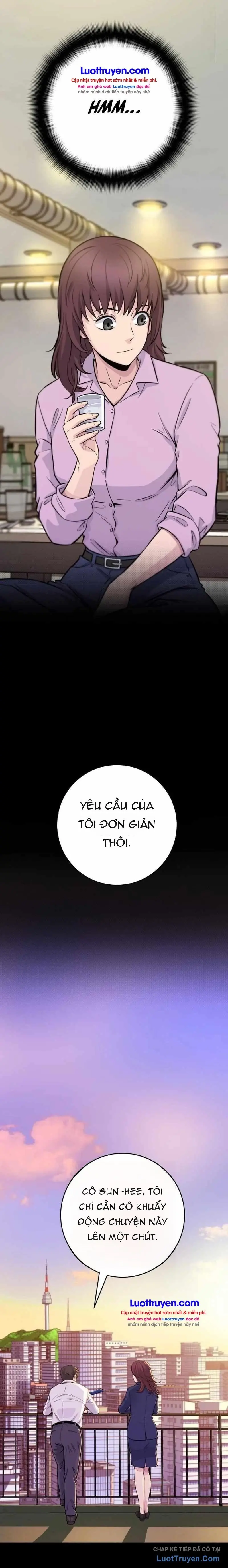 Quái Vật Thiên Tài Của Gia Tộc Chaebol Chapter 6 - Trang 8