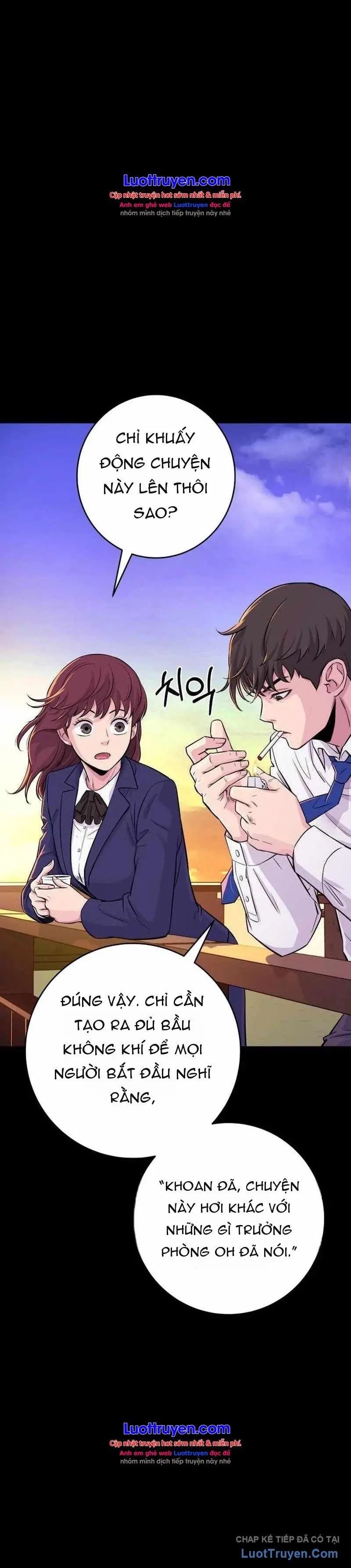 Quái Vật Thiên Tài Của Gia Tộc Chaebol Chapter 6 - Trang 9