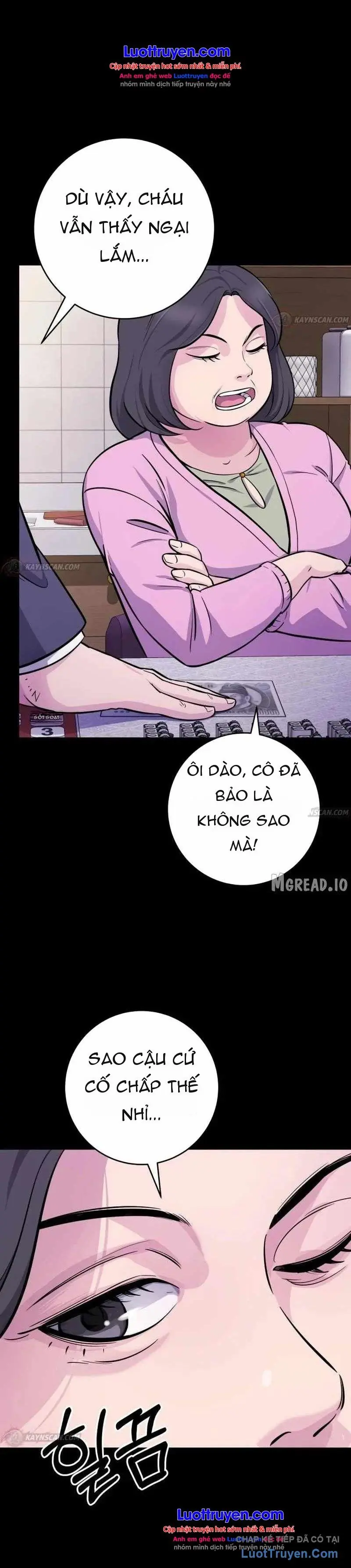 Quái Vật Thiên Tài Của Gia Tộc Chaebol Chapter 7 - Trang 10