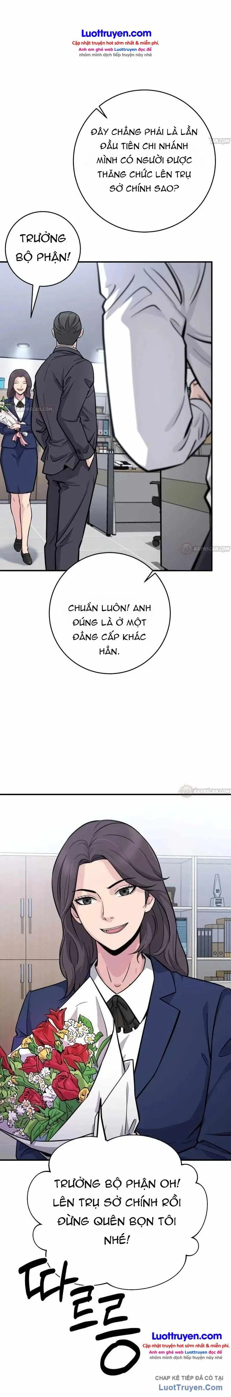 Quái Vật Thiên Tài Của Gia Tộc Chaebol Chapter 7 - Trang 15