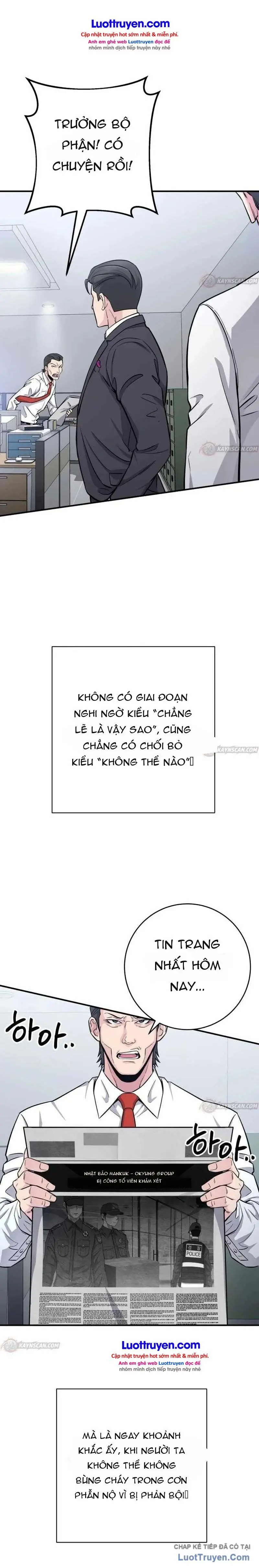 Quái Vật Thiên Tài Của Gia Tộc Chaebol Chapter 7 - Trang 18