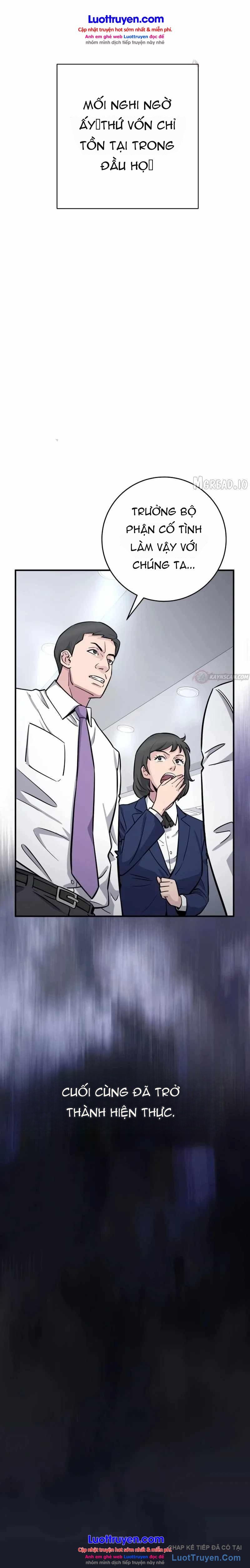 Quái Vật Thiên Tài Của Gia Tộc Chaebol Chapter 7 - Trang 20