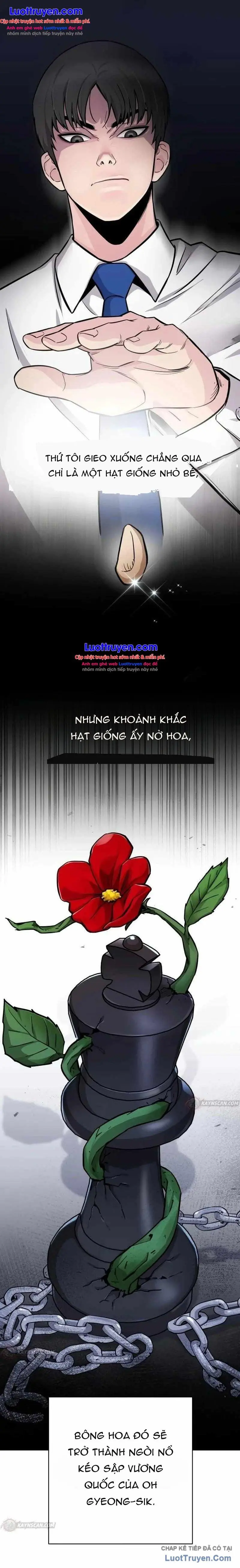 Quái Vật Thiên Tài Của Gia Tộc Chaebol Chapter 7 - Trang 21