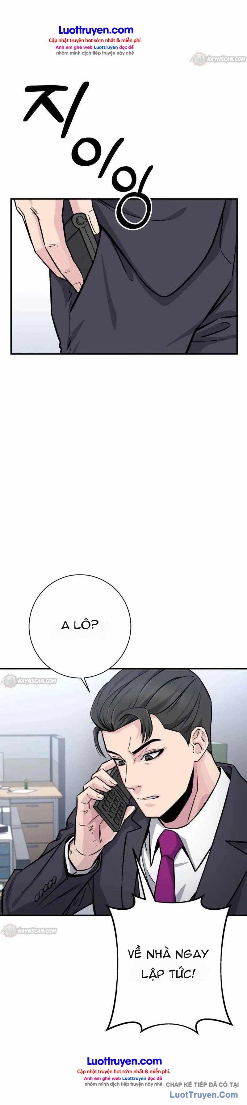 Quái Vật Thiên Tài Của Gia Tộc Chaebol Chapter 7 - Trang 22