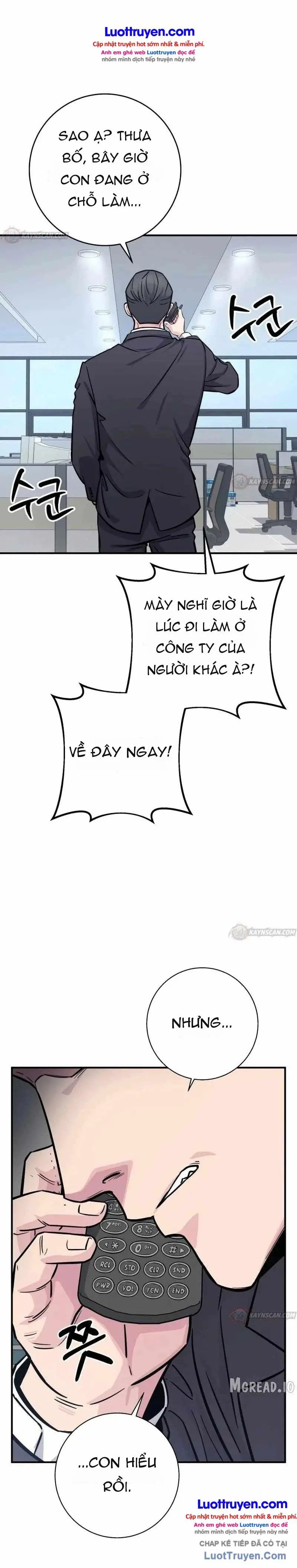 Quái Vật Thiên Tài Của Gia Tộc Chaebol Chapter 7 - Trang 23