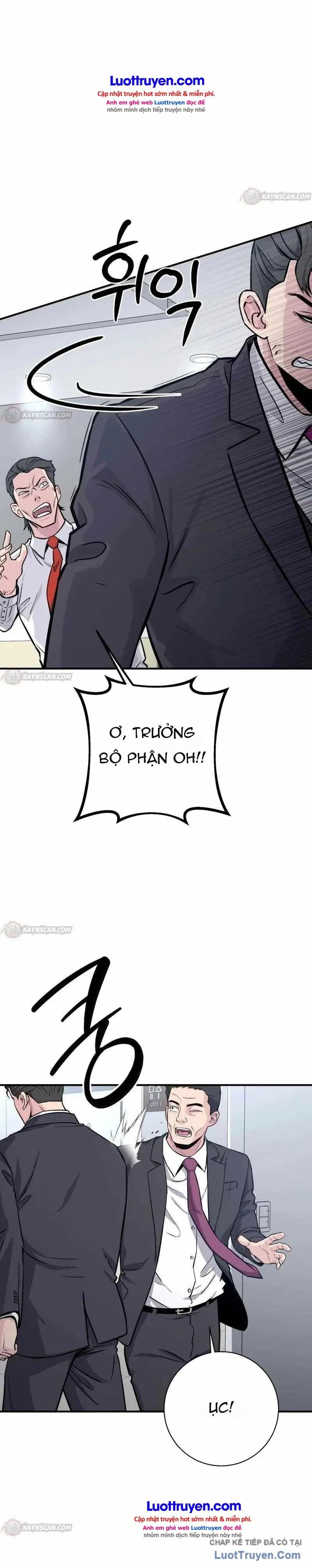 Quái Vật Thiên Tài Của Gia Tộc Chaebol Chapter 7 - Trang 24