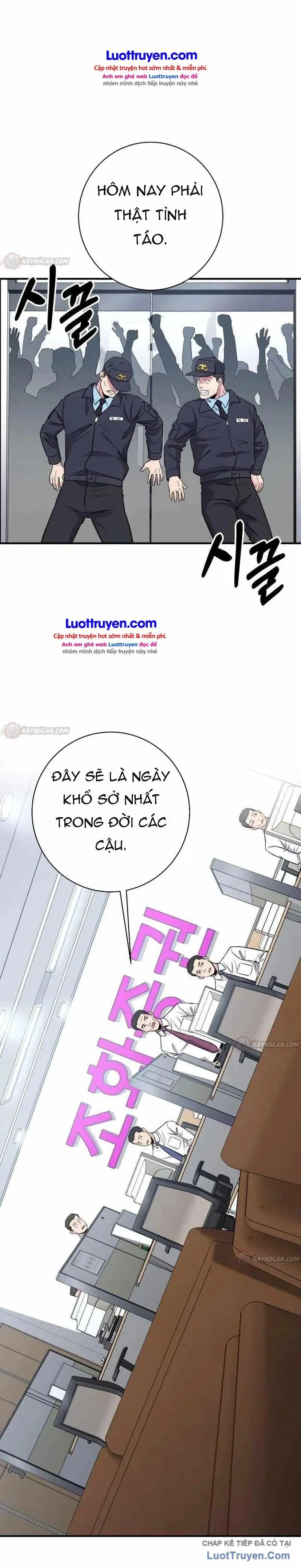 Quái Vật Thiên Tài Của Gia Tộc Chaebol Chapter 7 - Trang 27