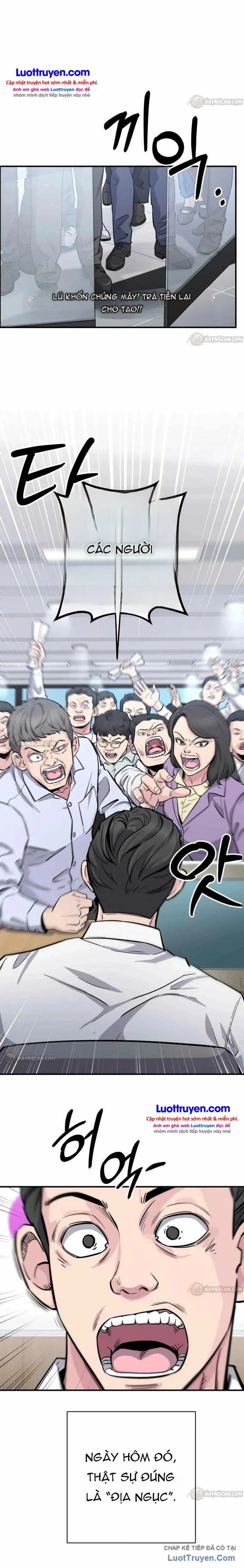 Quái Vật Thiên Tài Của Gia Tộc Chaebol Chapter 7 - Trang 28