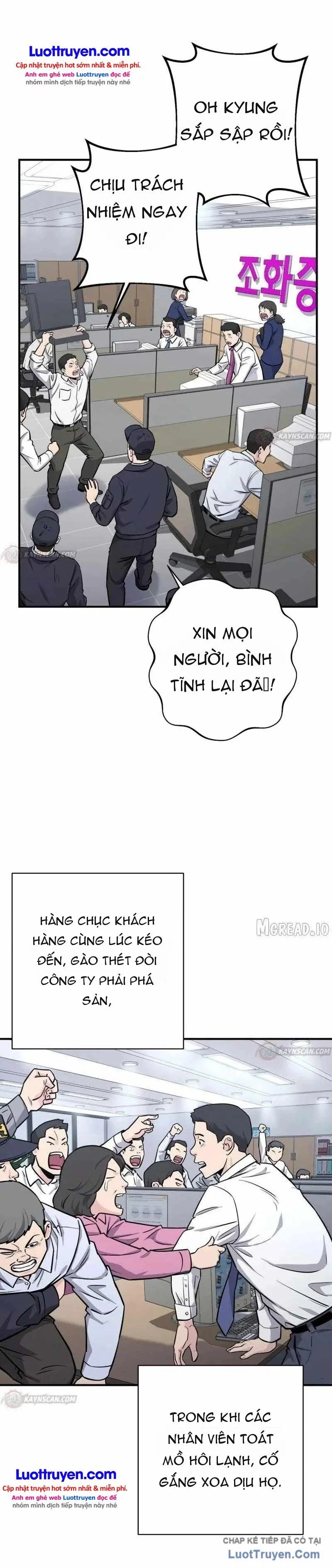 Quái Vật Thiên Tài Của Gia Tộc Chaebol Chapter 7 - Trang 29
