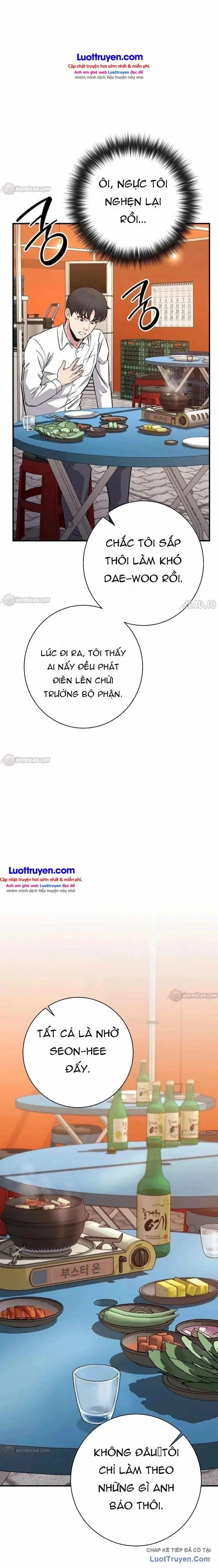 Quái Vật Thiên Tài Của Gia Tộc Chaebol Chapter 7 - Trang 34