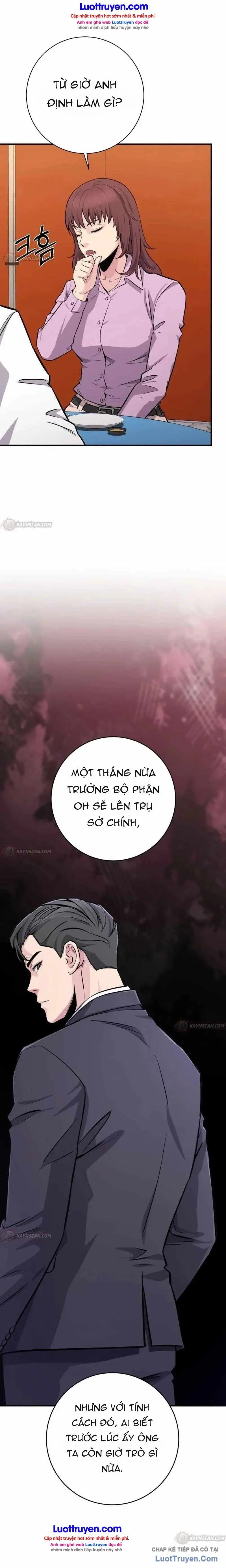 Quái Vật Thiên Tài Của Gia Tộc Chaebol Chapter 7 - Trang 36