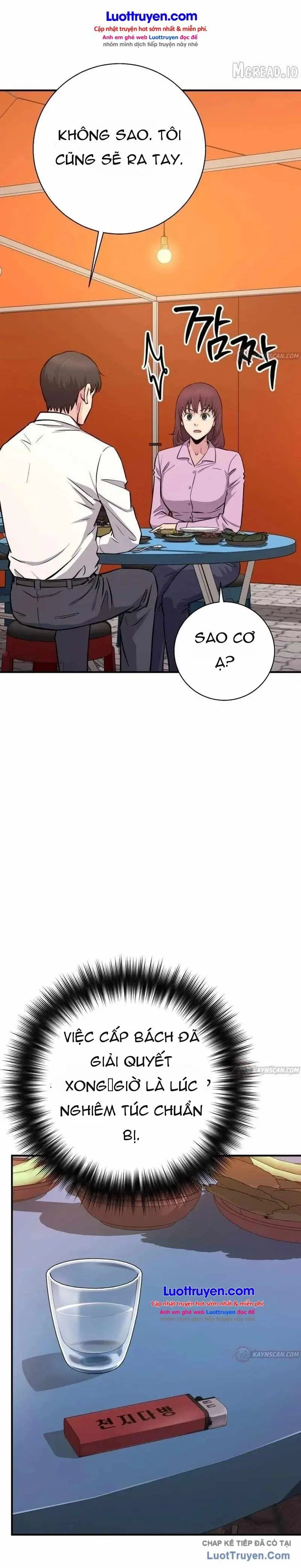 Quái Vật Thiên Tài Của Gia Tộc Chaebol Chapter 7 - Trang 37