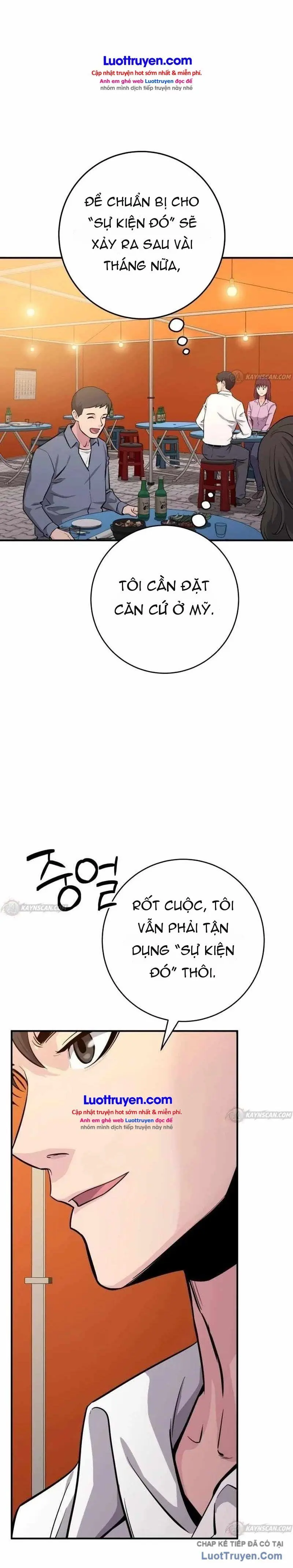 Quái Vật Thiên Tài Của Gia Tộc Chaebol Chapter 7 - Trang 38