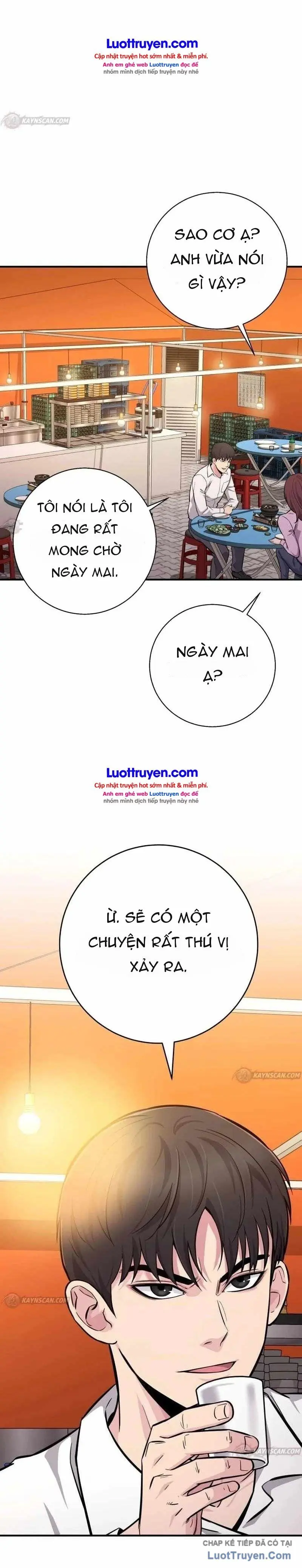 Quái Vật Thiên Tài Của Gia Tộc Chaebol Chapter 7 - Trang 39