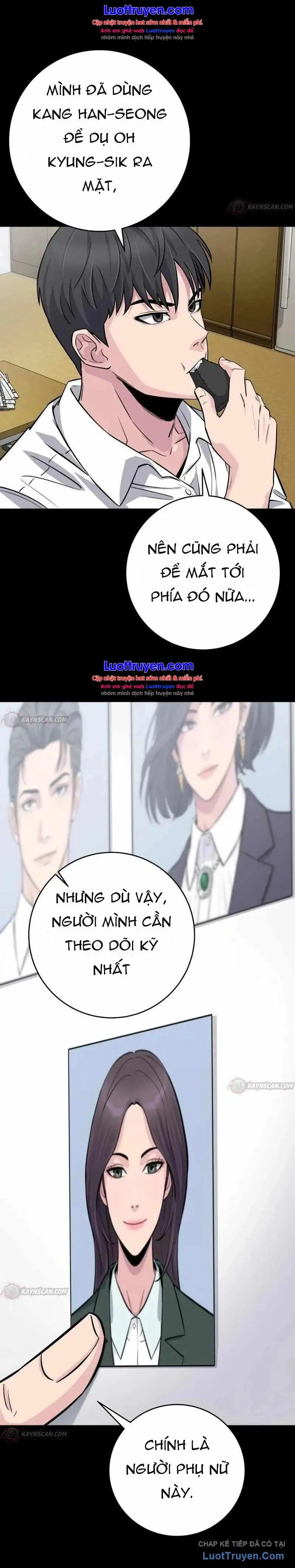 Quái Vật Thiên Tài Của Gia Tộc Chaebol Chapter 7 - Trang 4