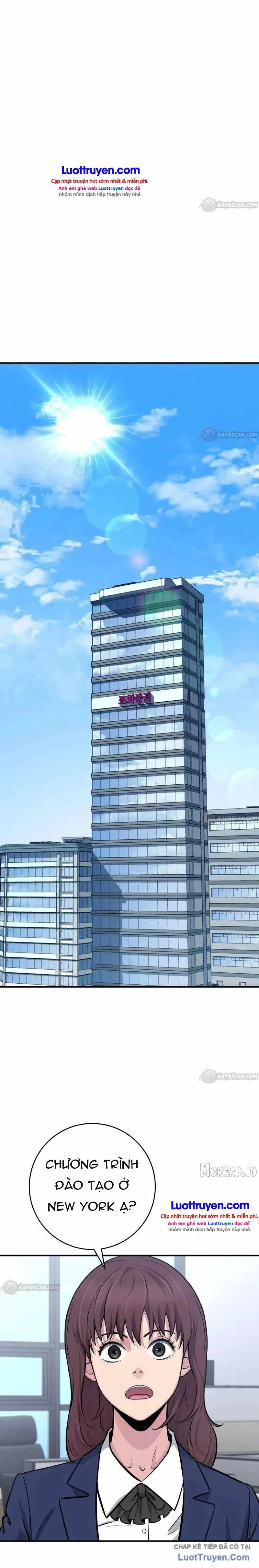 Quái Vật Thiên Tài Của Gia Tộc Chaebol Chapter 7 - Trang 40