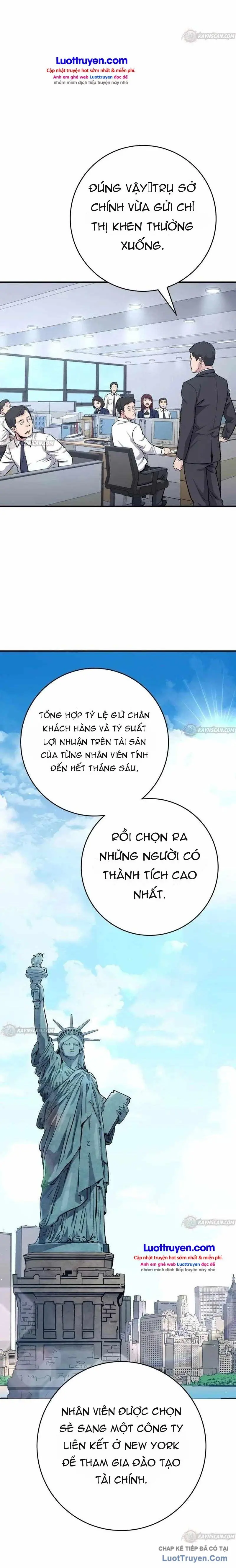 Quái Vật Thiên Tài Của Gia Tộc Chaebol Chapter 7 - Trang 41