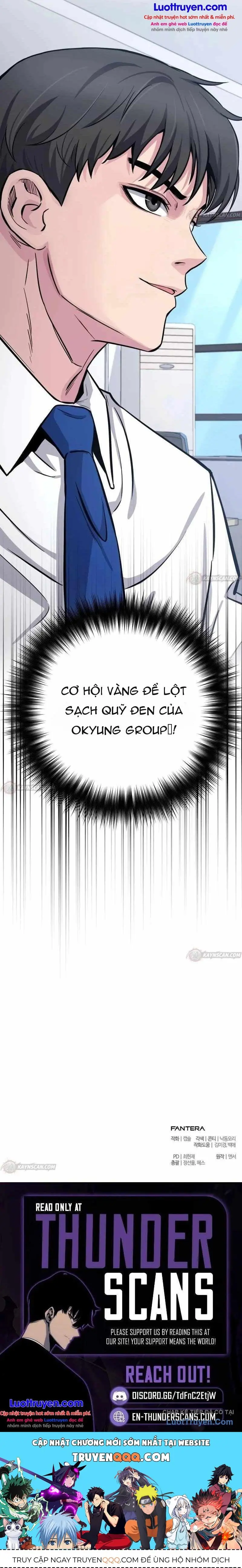 Quái Vật Thiên Tài Của Gia Tộc Chaebol Chapter 7 - Trang 43