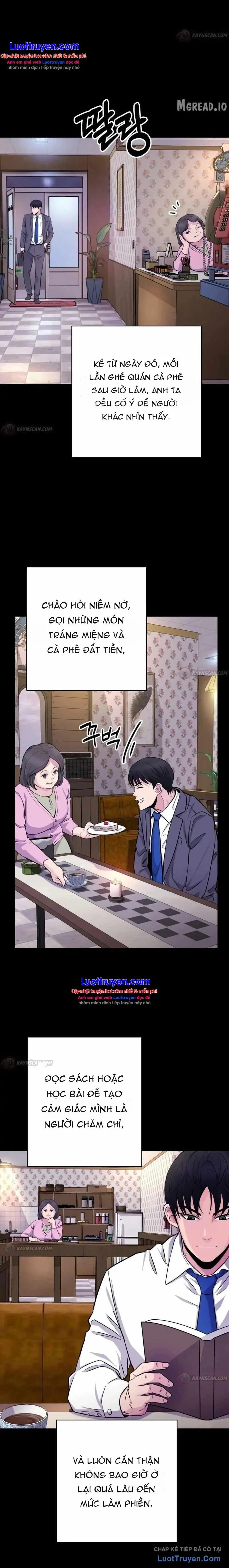 Quái Vật Thiên Tài Của Gia Tộc Chaebol Chapter 7 - Trang 7