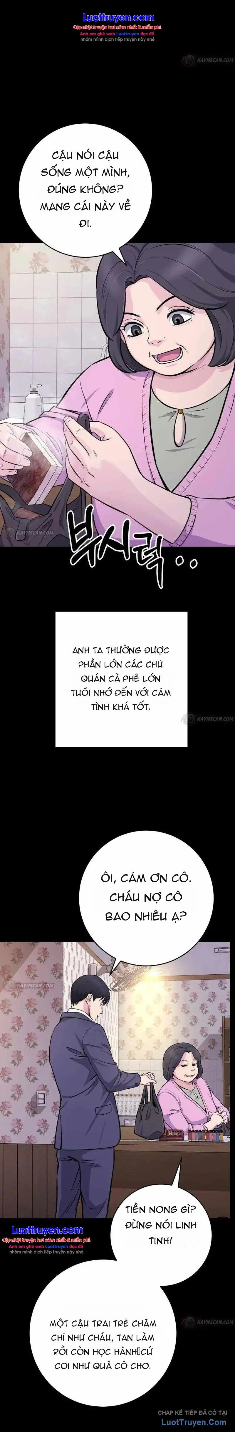 Quái Vật Thiên Tài Của Gia Tộc Chaebol Chapter 7 - Trang 9
