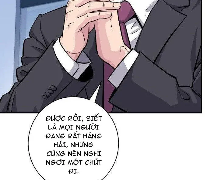 Quái Vật Thiên Tài Của Gia Tộc Chaebol Chapter 8 - Trang 27