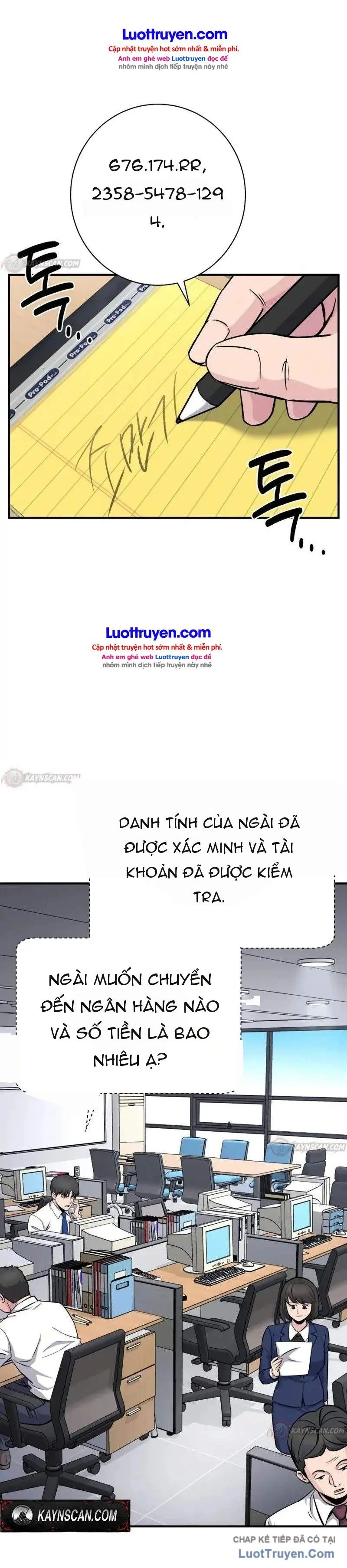 Quái Vật Thiên Tài Của Gia Tộc Chaebol Chapter 9 - Trang 10