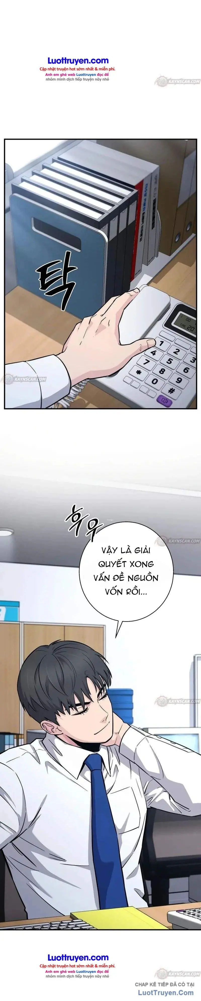 Quái Vật Thiên Tài Của Gia Tộc Chaebol Chapter 9 - Trang 12