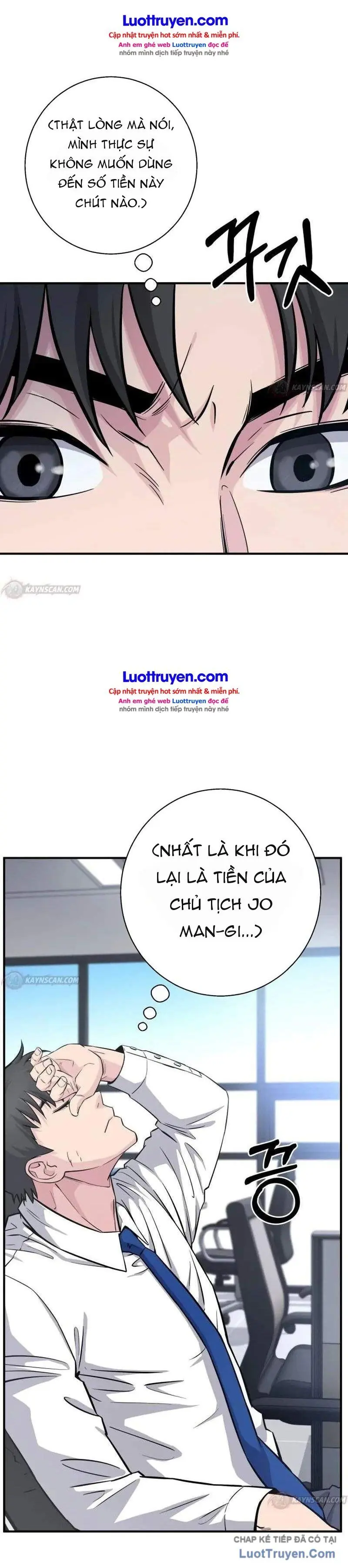 Quái Vật Thiên Tài Của Gia Tộc Chaebol Chapter 9 - Trang 13