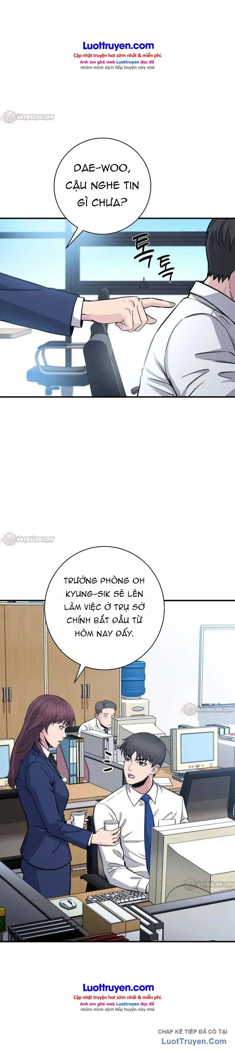 Quái Vật Thiên Tài Của Gia Tộc Chaebol Chapter 9 - Trang 16