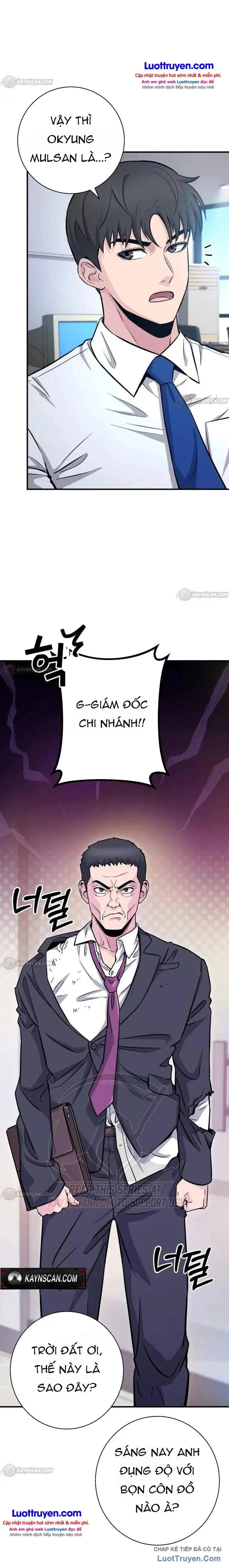 Quái Vật Thiên Tài Của Gia Tộc Chaebol Chapter 9 - Trang 20