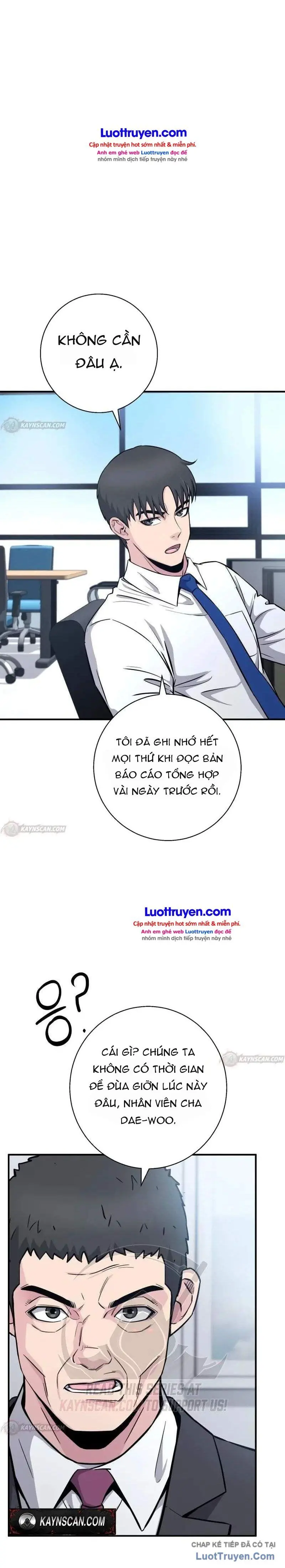 Quái Vật Thiên Tài Của Gia Tộc Chaebol Chapter 9 - Trang 24