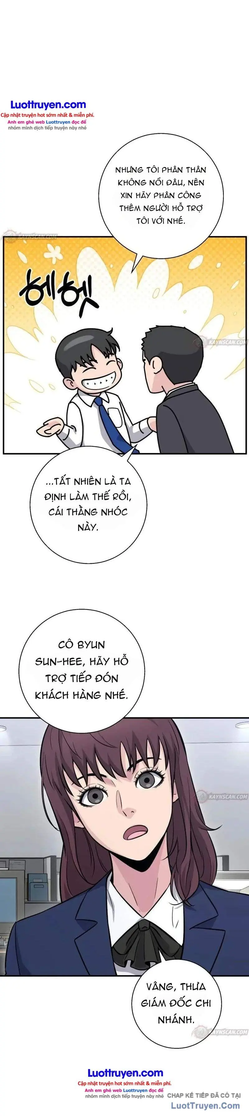 Quái Vật Thiên Tài Của Gia Tộc Chaebol Chapter 9 - Trang 29