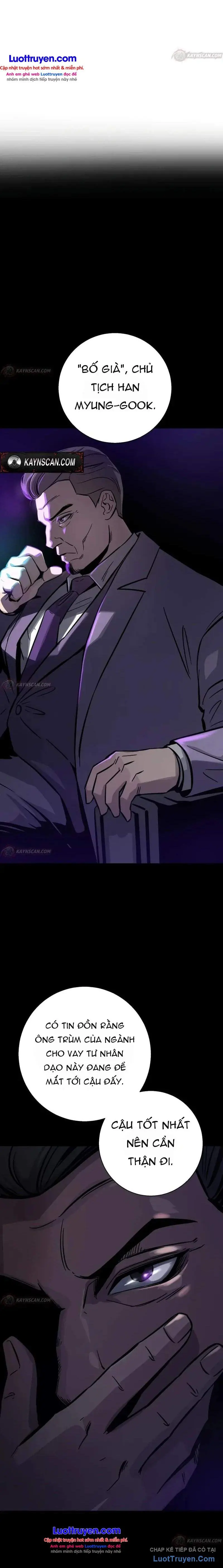 Quái Vật Thiên Tài Của Gia Tộc Chaebol Chapter 9 - Trang 35