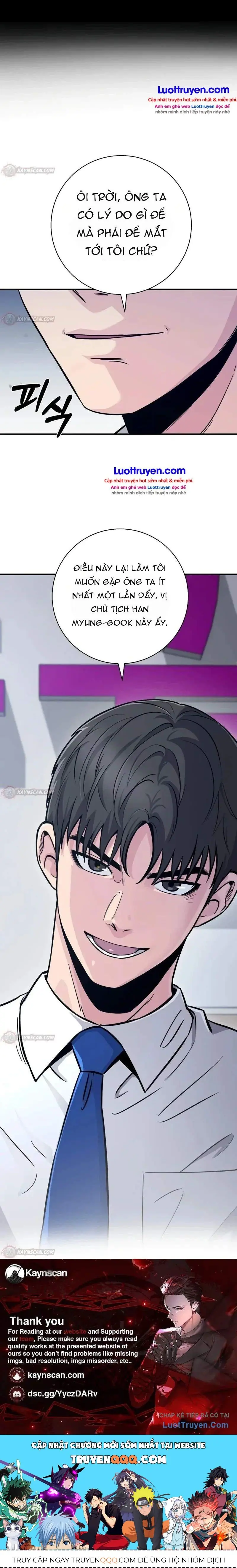 Quái Vật Thiên Tài Của Gia Tộc Chaebol Chapter 9 - Trang 36