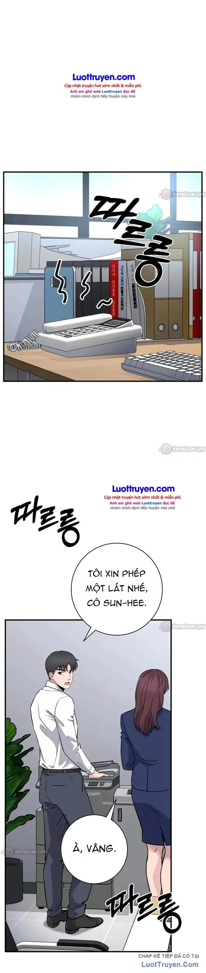 Quái Vật Thiên Tài Của Gia Tộc Chaebol Chapter 9 - Trang 8