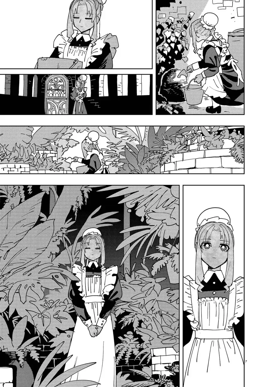 Quán Ăn Của Những Kẻ Bất Tử Chapter 0 - Trang 10