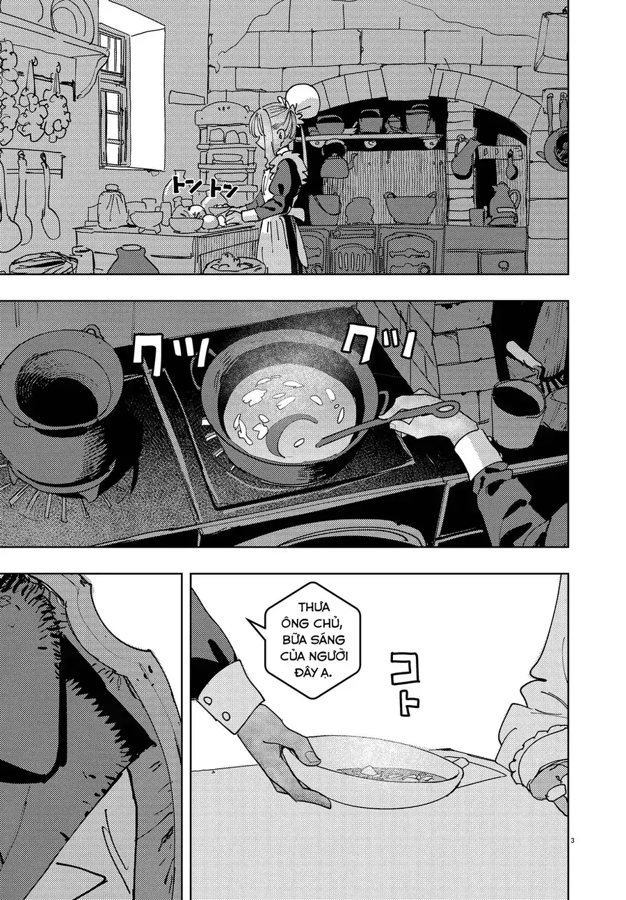 Quán Ăn Của Những Kẻ Bất Tử Chapter 0 - Trang 6