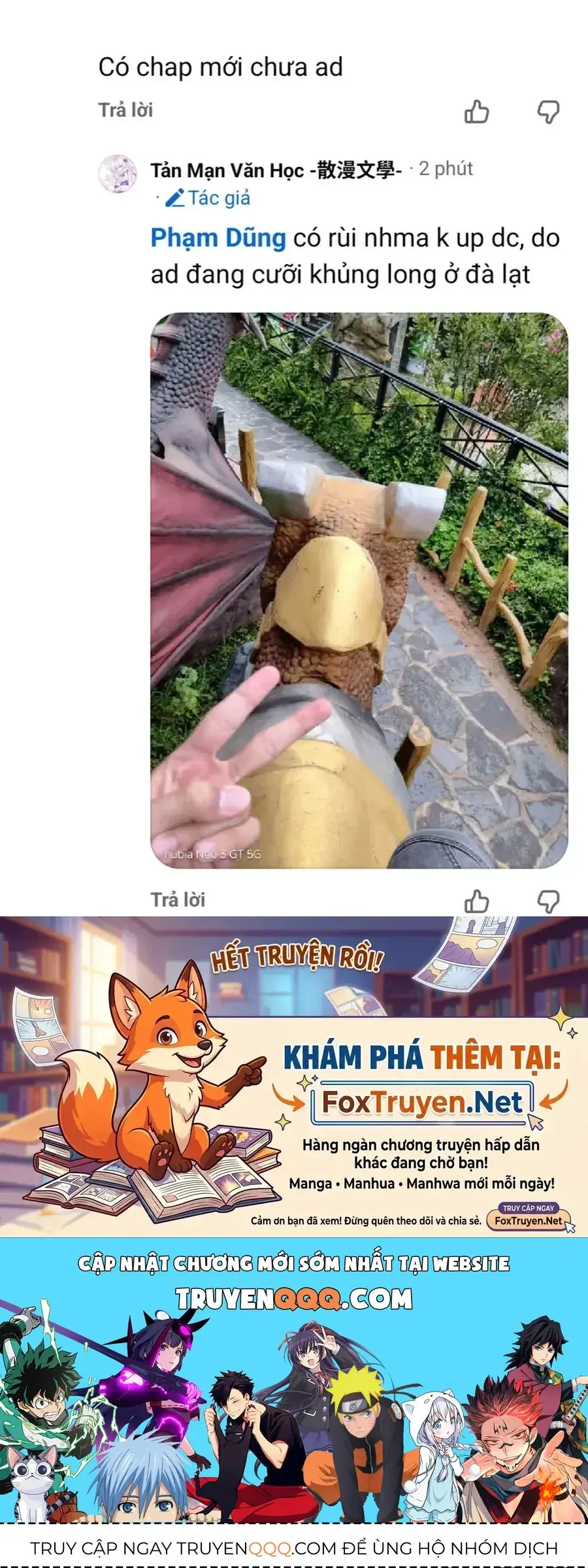 Quán Ăn Của Những Kẻ Bất Tử Chapter 3 - Trang 41
