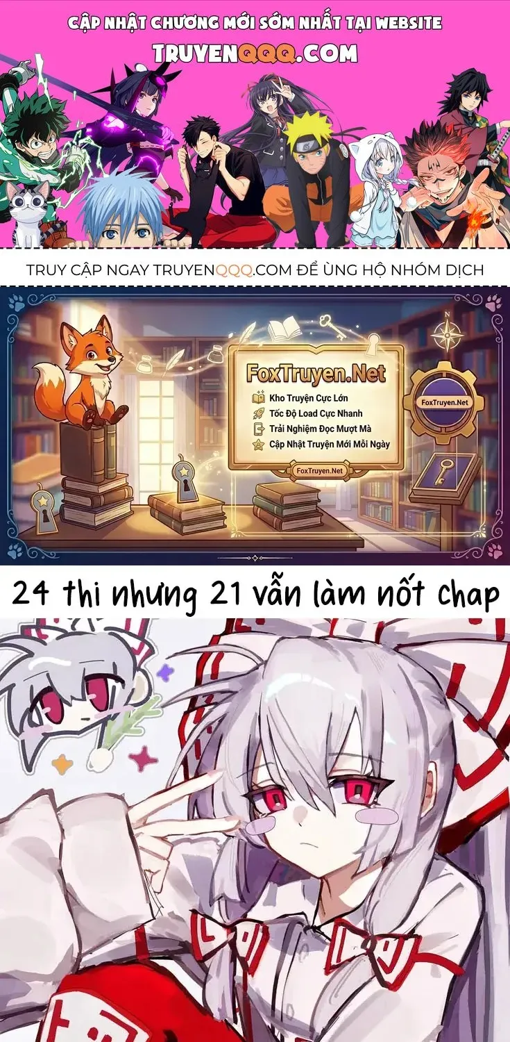 Quán Ăn Của Những Kẻ Bất Tử Chapter 4 - Trang 2