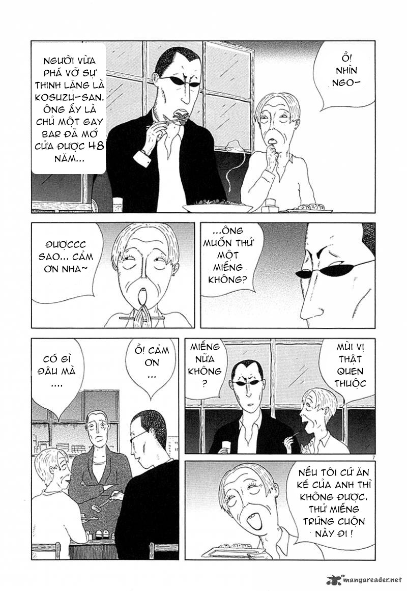 Quán Ăn Về Đêm Chapter 1 - Trang 15