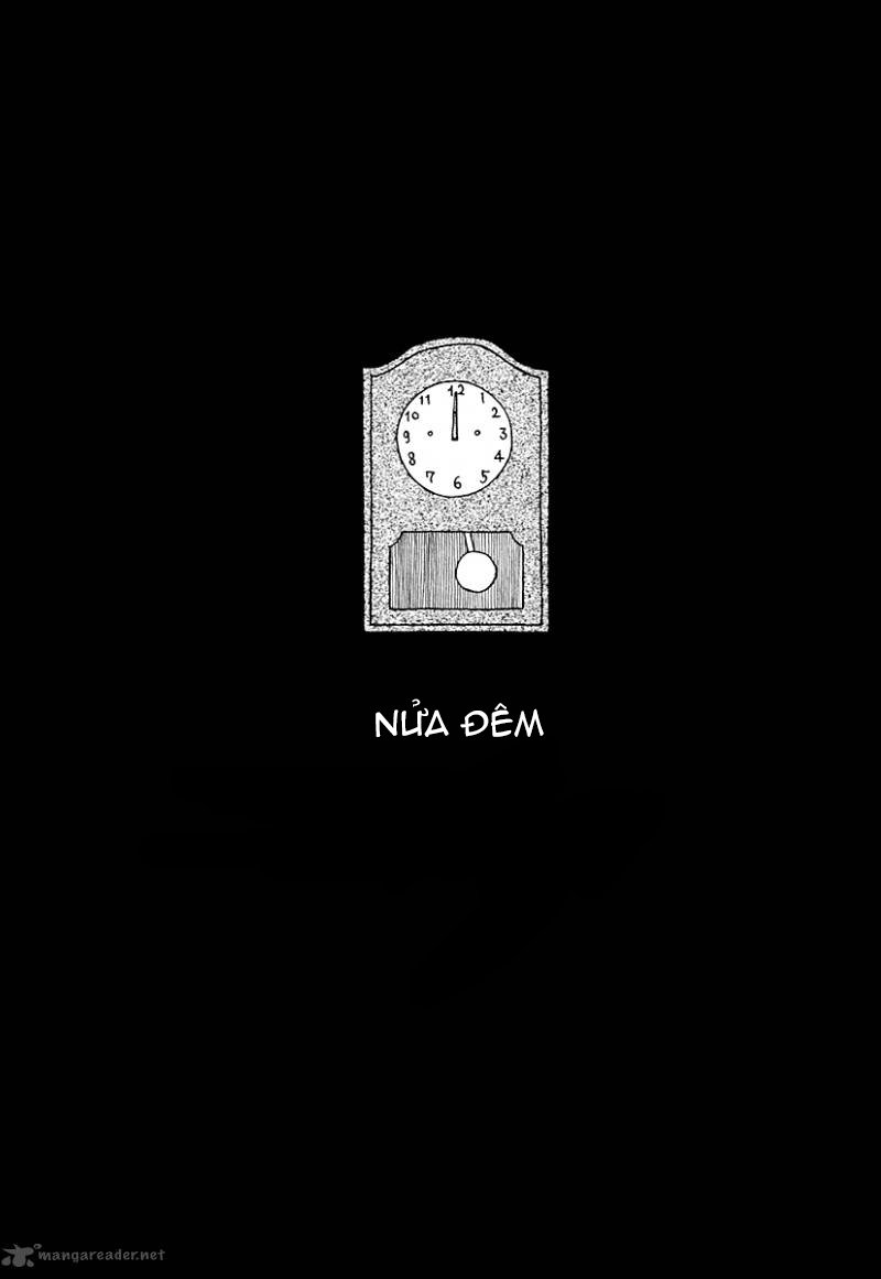 Quán Ăn Về Đêm Chapter 1 - Trang 7