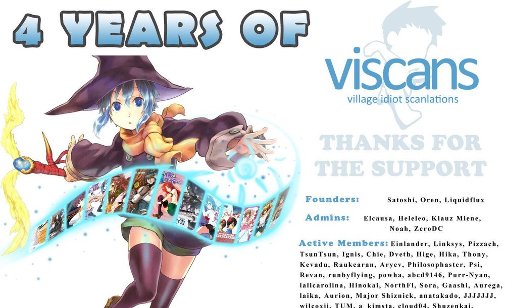 Quán Ăn Về Đêm Chapter 14 - Trang 1