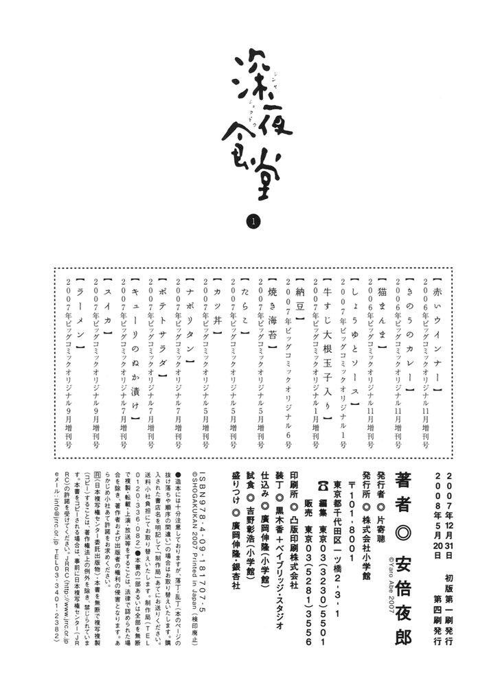 Quán Ăn Về Đêm Chapter 14 - Trang 12