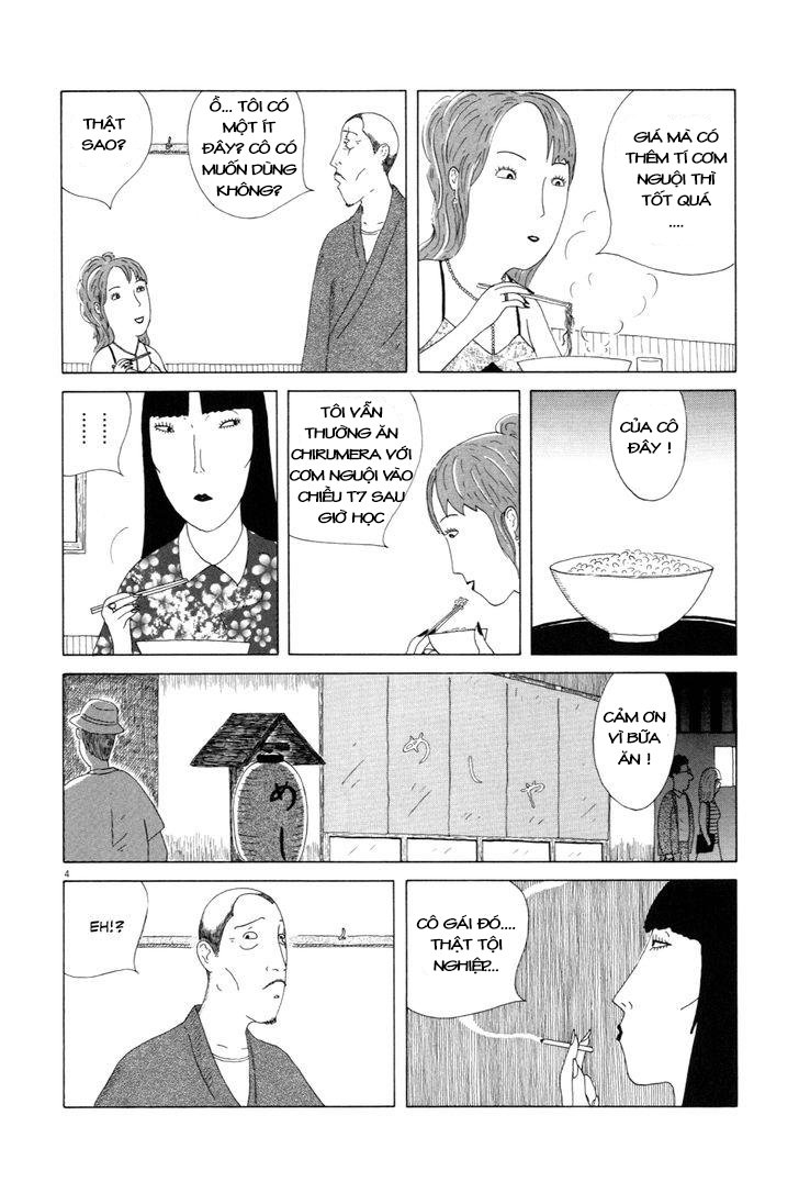 Quán Ăn Về Đêm Chapter 14 - Trang 5