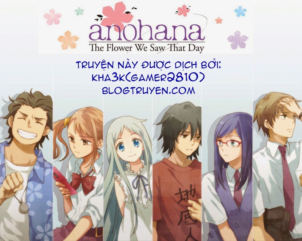 Quán Ăn Về Đêm Chapter 15.5 - Trang 4