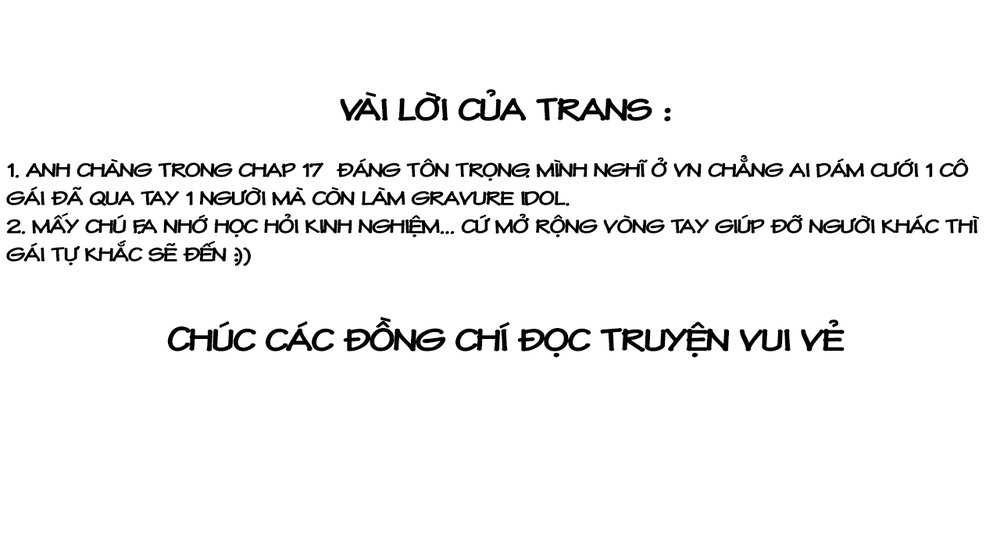 Quán Ăn Về Đêm Chapter 17 - Trang 12