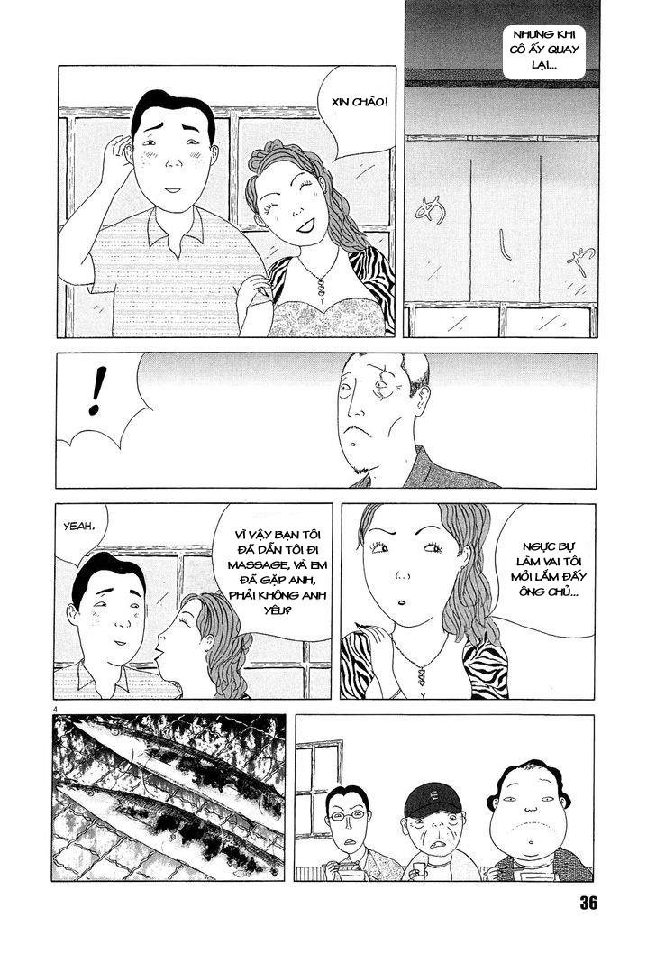 Quán Ăn Về Đêm Chapter 18 - Trang 5
