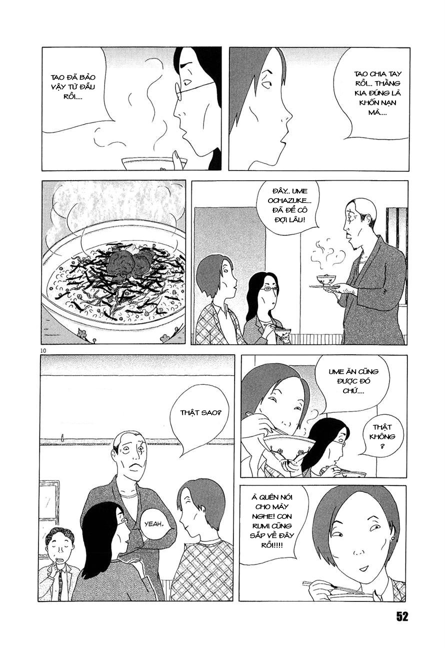 Quán Ăn Về Đêm Chapter 19 - Trang 11