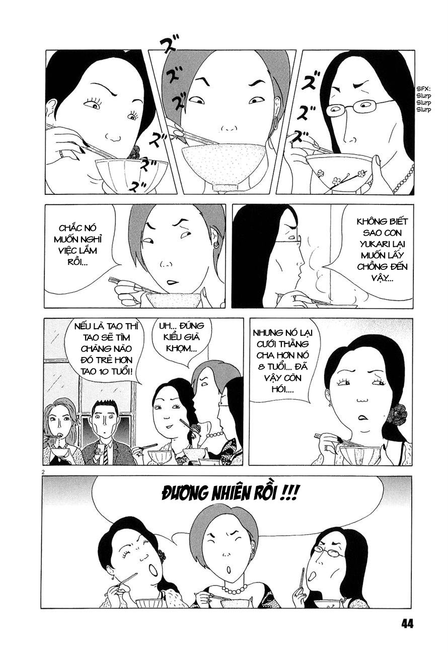 Quán Ăn Về Đêm Chapter 19 - Trang 3