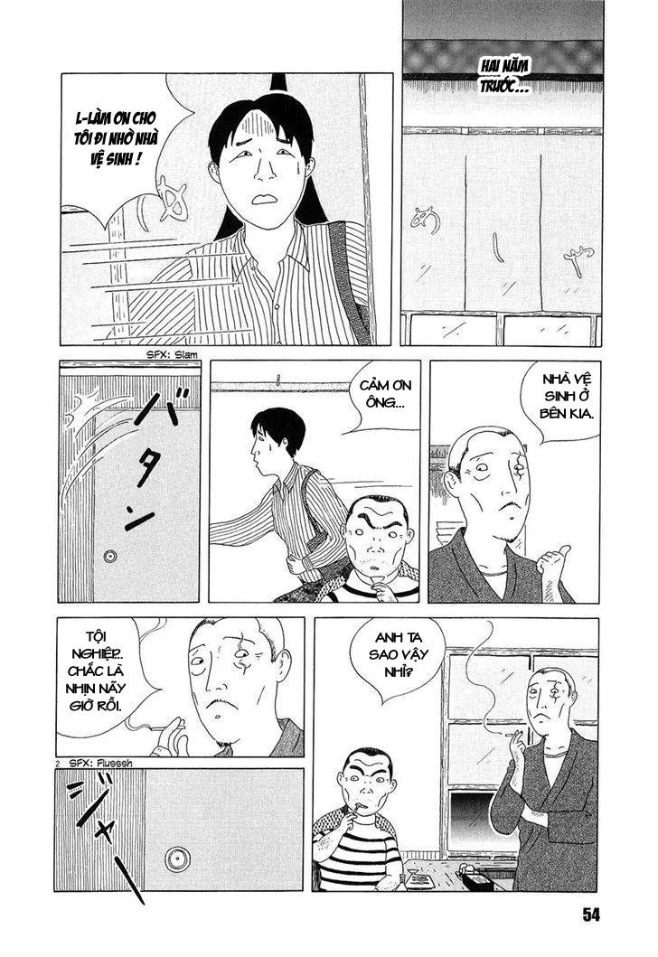 Quán Ăn Về Đêm Chapter 20 - Trang 3